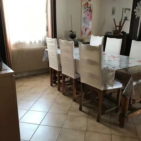 בית אירוח Assocheval Hautecloque